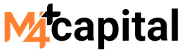 M4 Capital Logo