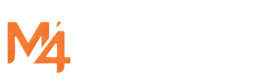 M4 Capital Logo